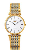  Longines L4.708.2.11.7