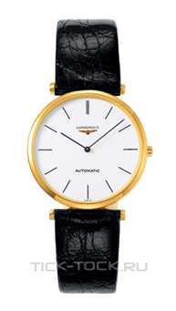  Longines L4.708.2.12.2