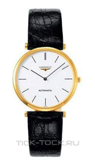  Longines L4.708.2.12.3