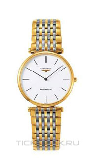  Longines L4.708.2.12.7
