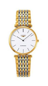  Longines L4.708.2.12.7