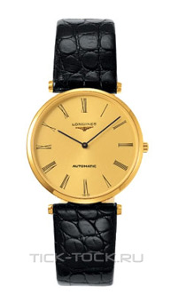  Longines L4.708.2.31.2