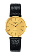  Longines L4.708.2.31.2