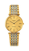  Longines L4.708.2.31.7