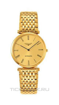  Longines L4.708.2.31.8