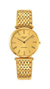  Longines L4.708.2.31.8