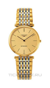  Longines L4.708.2.32.7