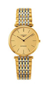  Longines L4.708.2.32.7