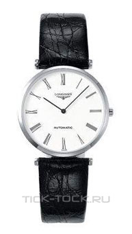  Longines L4.708.4.11.0