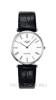  Longines L4.708.4.11.2