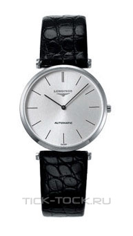 Longines L4.708.4.72.0