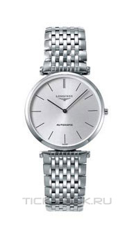  Longines L4.708.4.72.6