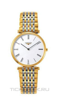  Longines L4.709.2.11.7