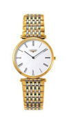  Longines L4.709.2.11.7