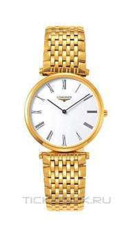  Longines L4.709.2.11.8