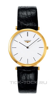  Longines L4.709.2.12.2