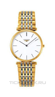  Longines L4.709.2.12.7