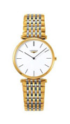  Longines L4.709.2.12.7