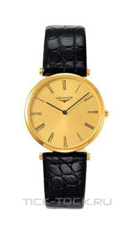 Longines L4.709.2.31.2