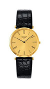  Longines L4.709.2.31.2