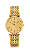  Longines L4.709.2.31.7