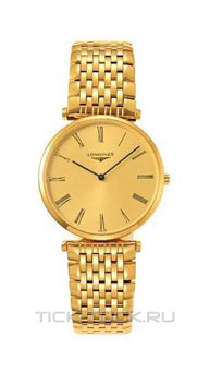  Longines L4.709.2.31.8