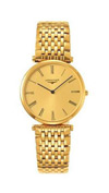  Longines L4.709.2.31.8