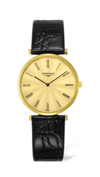  Longines L4.709.2.41.2