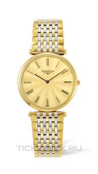  Longines L4.709.2.41.7