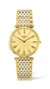  Longines L4.709.2.41.7