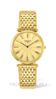  Longines L4.709.2.41.8