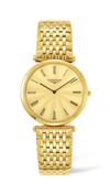  Longines L4.709.2.41.8