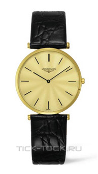  Longines L4.709.2.42.2
