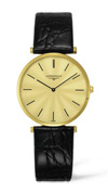  Longines L4.709.2.42.2
