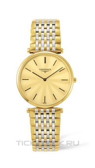  Longines L4.709.2.42.7