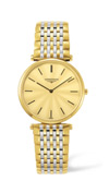  Longines L4.709.2.42.7