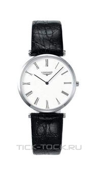  Longines L4.709.4.11.0