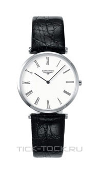  Longines L4.709.4.11.2