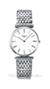  Longines L4.709.4.11.6