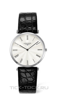  Longines L4.709.4.71.2