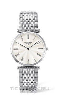  Longines L4.709.4.71.6