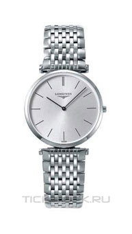  Longines L4.709.4.72.6