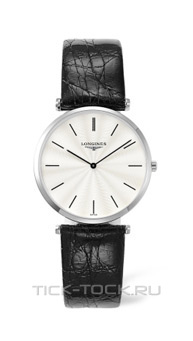  Longines L4.709.4.73.2