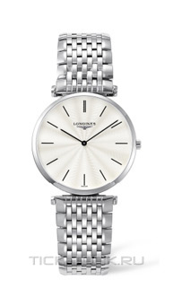  Longines L4.709.4.73.6