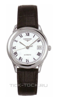  Longines L4.717.4.21.2