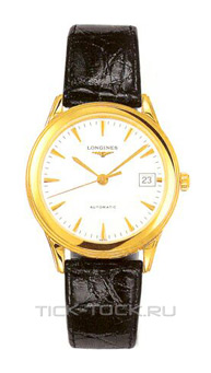  Longines L4.717.6.22.2