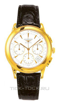  Longines L4.718.6.22.2