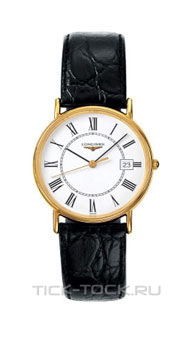  Longines L4.720.2.11.2