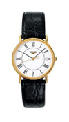  Longines L4.720.2.11.2