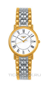  Longines L4.720.2.11.7